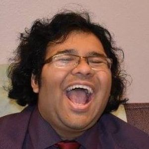 Meet your Posher, Tushar